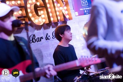 คืนวันเสาร์ ที่ บีกิน บาร์ — photo 30