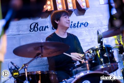 คืนวันเสาร์ ที่ บีกิน บาร์ — photo 31