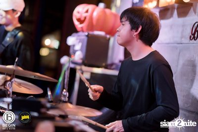 คืนวันเสาร์ ที่ บีกิน บาร์ — photo 34