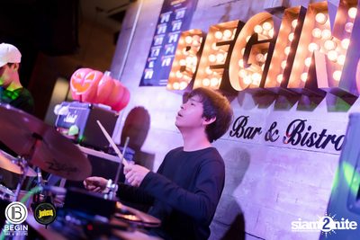 คืนวันเสาร์ ที่ บีกิน บาร์ — photo 36