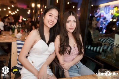คืนวันเสาร์ ที่ บีกิน บาร์ — photo 40