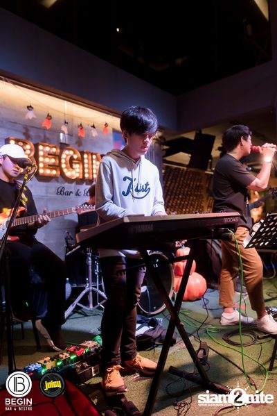 คืนวันเสาร์ ที่ บีกิน บาร์ — photo 42