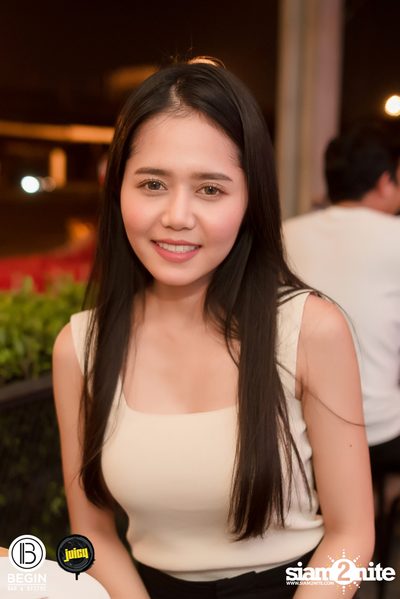 คืนวันเสาร์ ที่ บีกิน บาร์ — photo 45