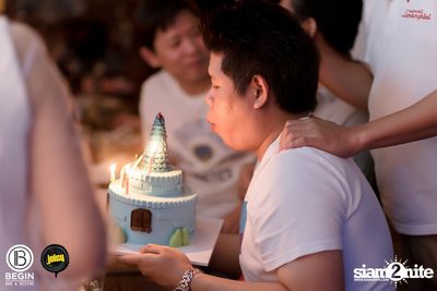 คืนวันเสาร์ ที่ บีกิน บาร์ — photo 47