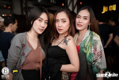 คืนวันเสาร์ ที่ บีกิน บาร์ — photo 80