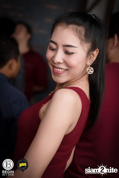 คืนวันเสาร์ ที่ บีกิน บาร์ — photo 85