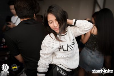 คืนวันเสาร์ ที่ บีกิน บาร์ — photo 91