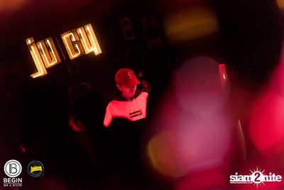 คืนวันเสาร์ ที่ บีกิน บาร์ — photo 94