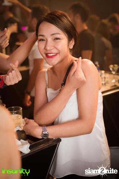 DJ Kerry Asian Invasion ที่ อินเซนิตี้ ไนท์คลับ — photo 126
