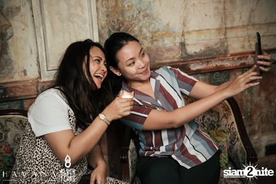 Rum Revolution: Black Tears Spiced Rum ft. Din Hassan at Havana Social — photo 58
