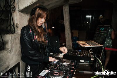 Rum Revolution: Black Tears Spiced Rum ft. Din Hassan at Havana Social — photo 91