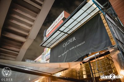 Monik x Wan Yai at Older — photo 2