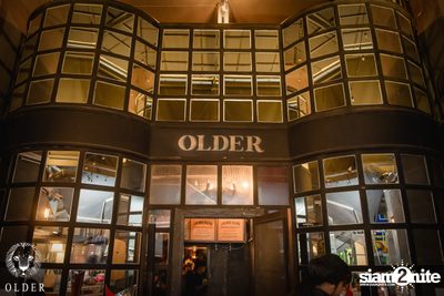Monik x Wan Yai at Older — photo 4