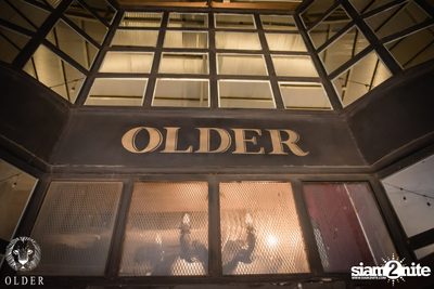 Monik x Wan Yai at Older — photo 5