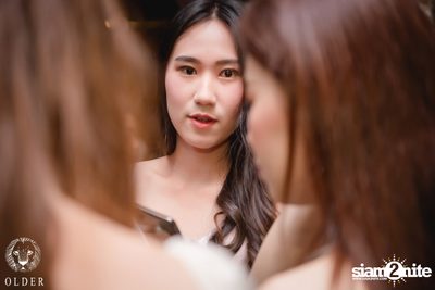 Monik x Wan Yai at Older — photo 6