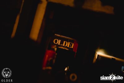 Monik x Wan Yai at Older — photo 8