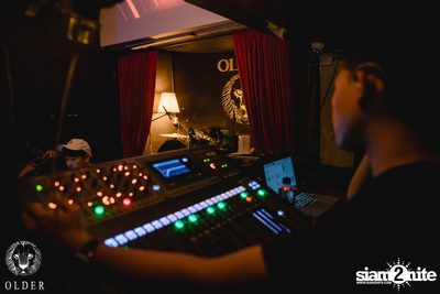 Monik x Wan Yai at Older — photo 10