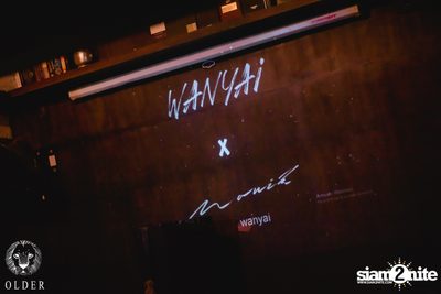 Monik x Wan Yai at Older — photo 11