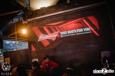 Monik x Wan Yai at Older — photo 12