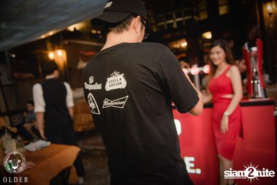 Monik x Wan Yai at Older — photo 14