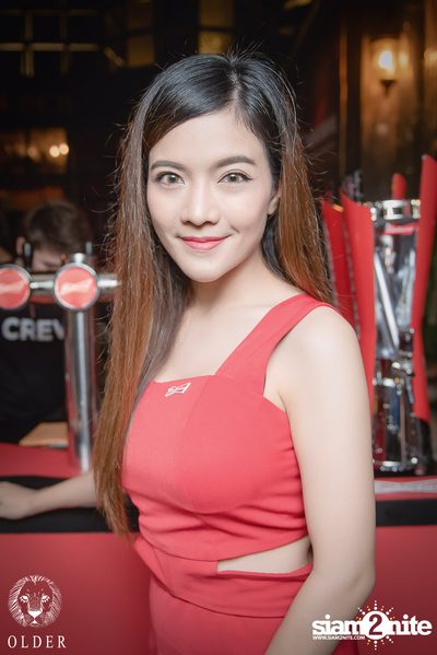 Monik x Wan Yai at Older — photo 15
