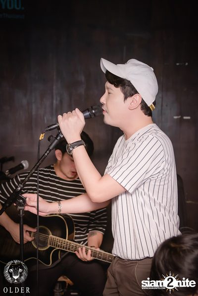 Monik x Wan Yai at Older — photo 19