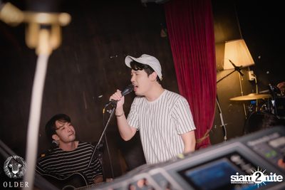 Monik x Wan Yai at Older — photo 20