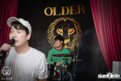 Monik x Wan Yai at Older — photo 24