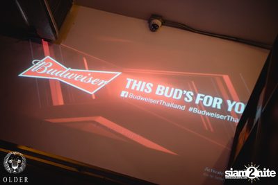 Monik x Wan Yai at Older — photo 25