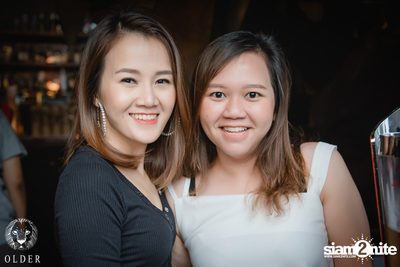 Monik x Wan Yai at Older — photo 26
