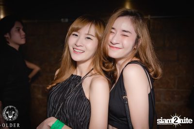 Monik x Wan Yai at Older — photo 27