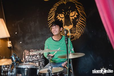 Monik x Wan Yai at Older — photo 34
