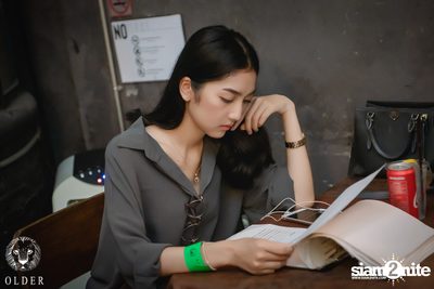 Monik x Wan Yai at Older — photo 38