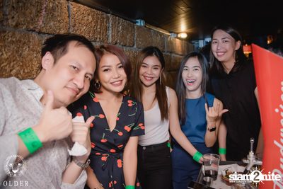 Monik x Wan Yai at Older — photo 39