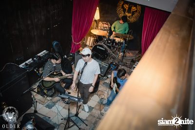 Monik x Wan Yai at Older — photo 41