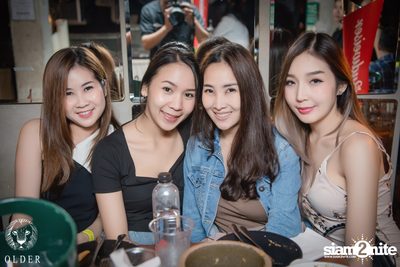 Monik x Wan Yai at Older — photo 44