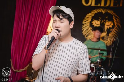 Monik x Wan Yai at Older — photo 49