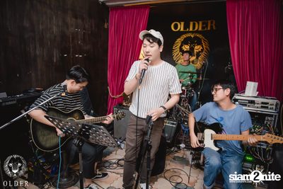Monik x Wan Yai at Older — photo 50