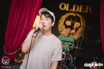 Monik x Wan Yai at Older — photo 51