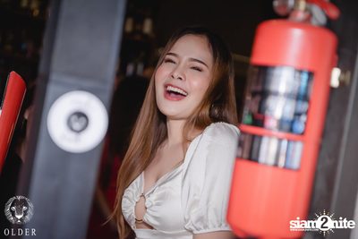 Monik x Wan Yai at Older — photo 54