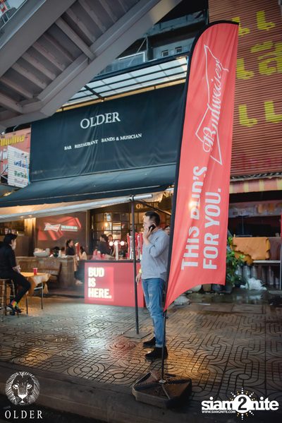 Monik x Wan Yai at Older — photo 55