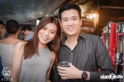 Monik x Wan Yai at Older — photo 56