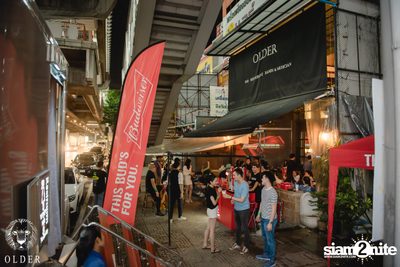 Monik x Wan Yai at Older — photo 60