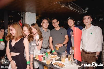 Monik x Wan Yai at Older — photo 61