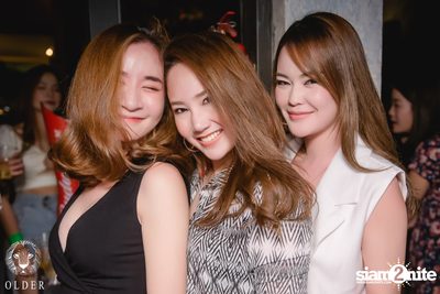 Monik x Wan Yai at Older — photo 64