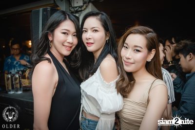 Monik x Wan Yai at Older — photo 75