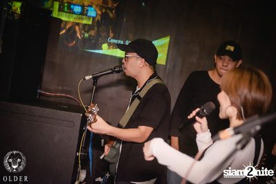 Monik x Wan Yai at Older — photo 78