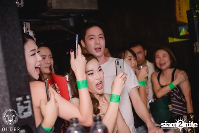Monik x Wan Yai at Older — photo 80