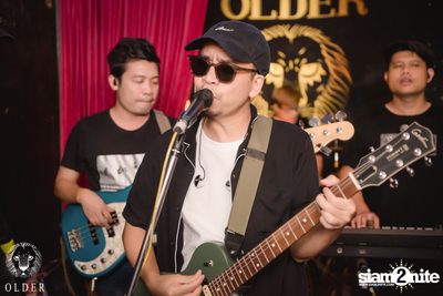 Monik x Wan Yai at Older — photo 81