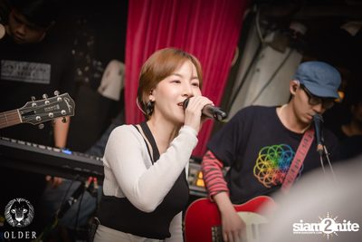 Monik x Wan Yai at Older — photo 84
